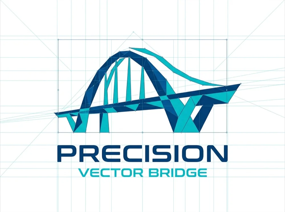 Logo vectorizado en alta definición